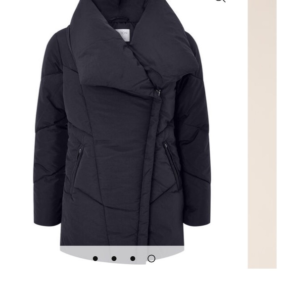 cocoon puffer - Picture 4 of 4